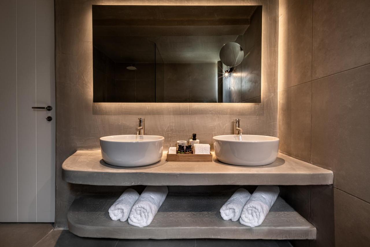 Colombos Beachfront Foinikiá Zewnętrze zdjęcie